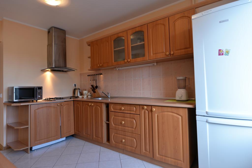 Apartamentai Prie Alkos Druskininkai Exterior foto