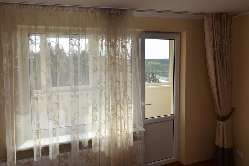 Apartamentai Prie Alkos Druskininkai Exterior foto