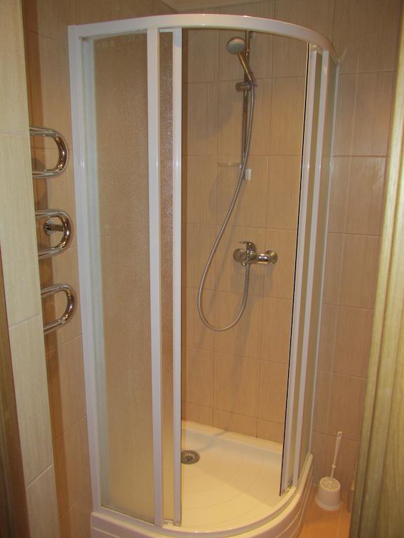 Apartamentai Prie Alkos Druskininkai Zimmer foto