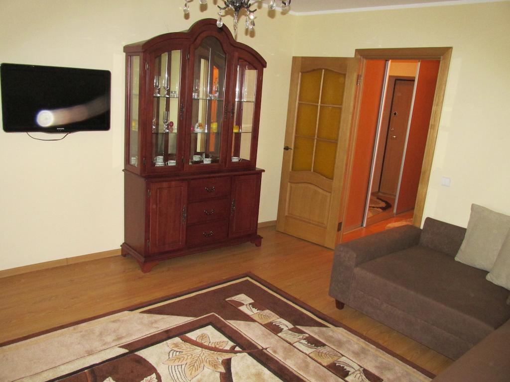 Apartamentai Prie Alkos Druskininkai Zimmer foto