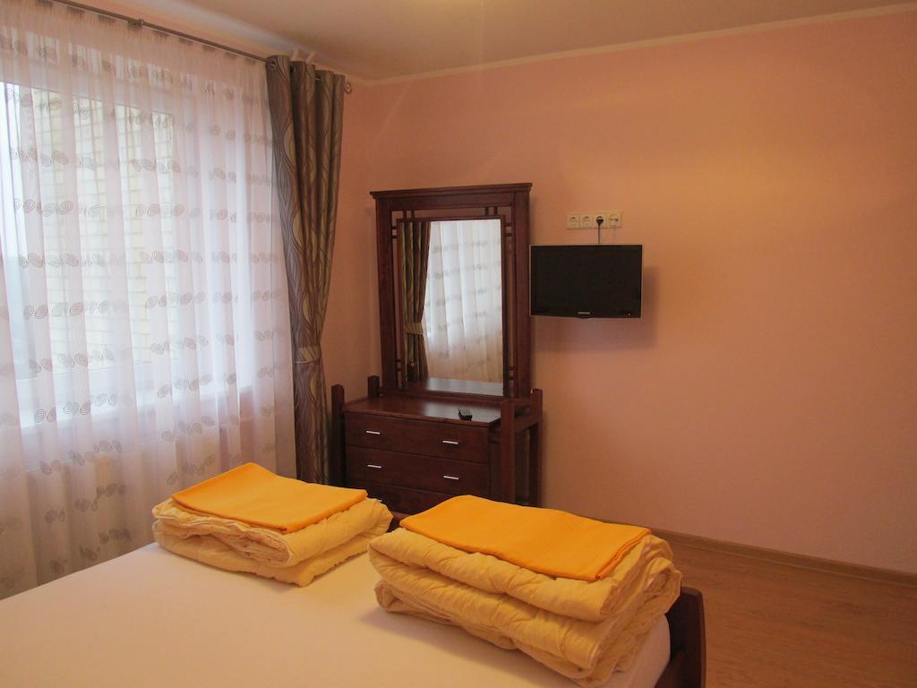 Apartamentai Prie Alkos Druskininkai Zimmer foto